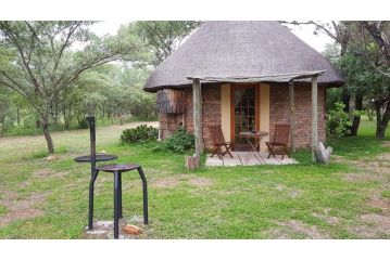 Olievenhoutsrus Guest- and Game Farm Guest house, Vaalwater - 4