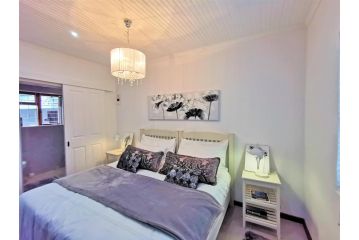 Olive And Vine Stay Apartment, Riebeek-Kasteel - 3