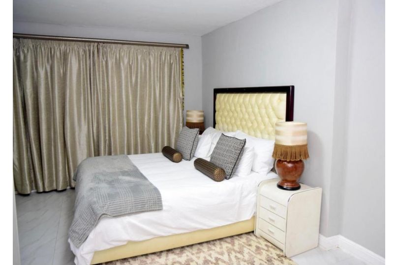 Olive Boutique and Accommodation Guest house, Johannesburg - imaginea 17
