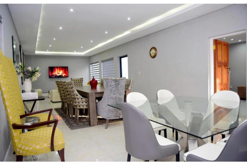 Olive Boutique and Accommodation Guest house, Johannesburg - imaginea 8