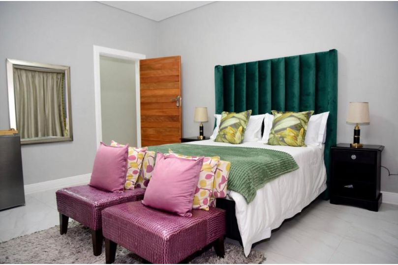 Olive Boutique and Accommodation Guest house, Johannesburg - imaginea 14