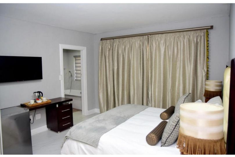 Olive Boutique and Accommodation Guest house, Johannesburg - imaginea 20