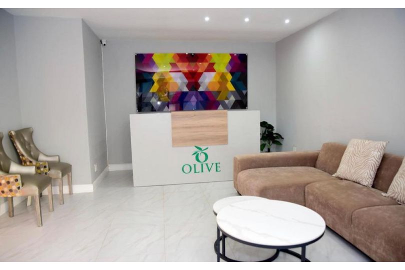 Olive Boutique and Accommodation Guest house, Johannesburg - imaginea 9
