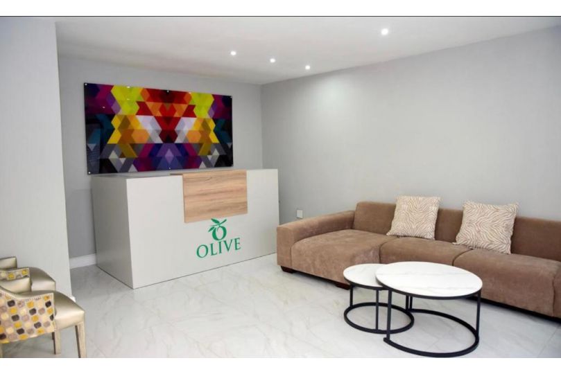Olive Boutique and Accommodation Guest house, Johannesburg - imaginea 10