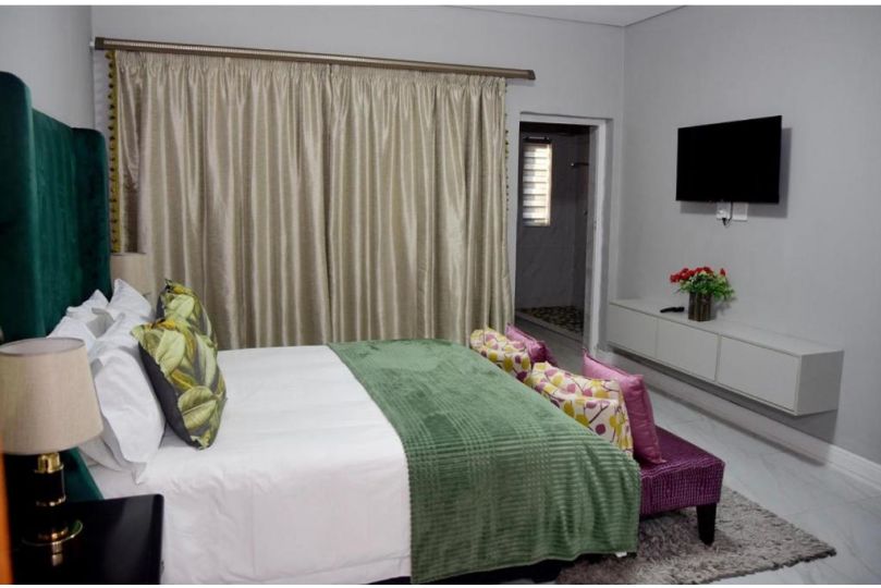 Olive Boutique and Accommodation Guest house, Johannesburg - imaginea 16