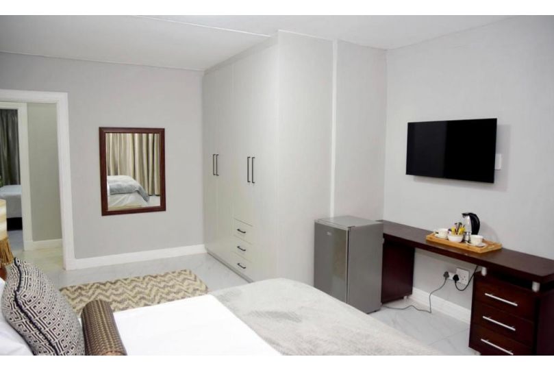 Olive Boutique and Accommodation Guest house, Johannesburg - imaginea 19