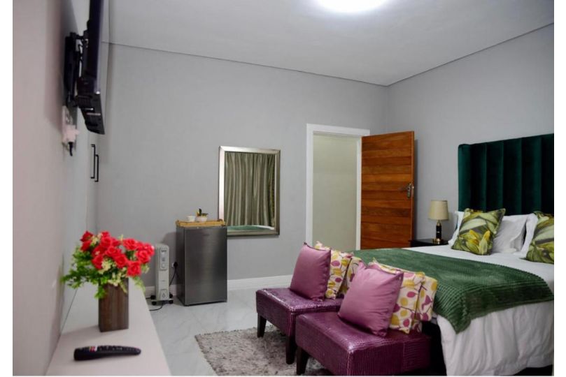 Olive Boutique and Accommodation Guest house, Johannesburg - imaginea 11