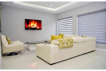 Olive Boutique and Accommodation Guest house, Johannesburg - 3