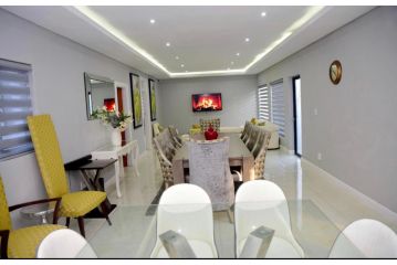 Olive Boutique and Accommodation Guest house, Johannesburg - 5