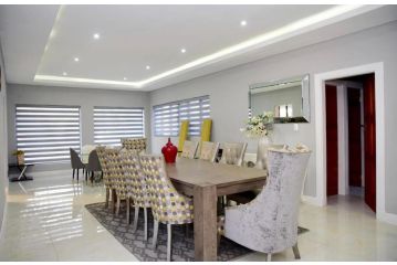 Olive Boutique and Accommodation Guest house, Johannesburg - 4