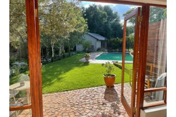 Olive Branch Cottage Bed and breakfast, Benoni - 3