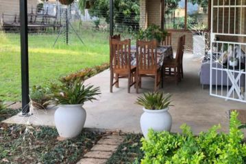 OlivÃ© Contractors or Long Stay Accommodation [Max 4] Apartment, Nelspruit - 2