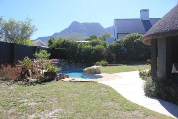 Olive Cottage Guest house, Hermanus - 2