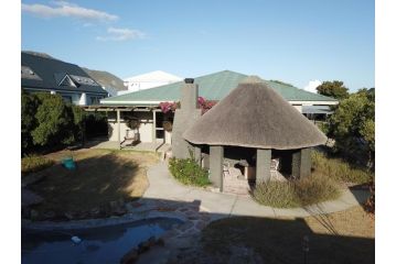 Olive Cottage Guest house, Hermanus - 4