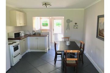 Olive Cottage Farm stay, Franschhoek - 1