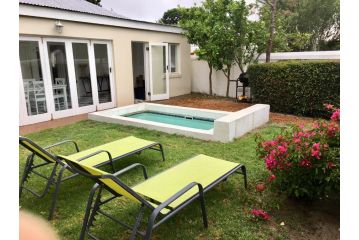 Olive Farm Villa, Franschhoek - 2