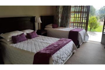 Olive Hill Country Lodge Guest house, Bloemfontein - 4