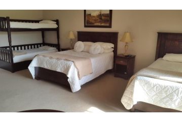 Olive Hill Country Lodge Guest house, Bloemfontein - 2