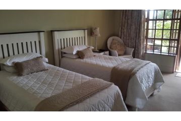 Olive Hill Country Lodge Guest house, Bloemfontein - 1