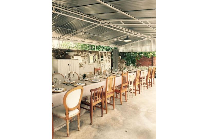 Olive Manor Guest house, Newcastle - imaginea 5