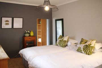 Olive tree private rooms in Stellenbosch Apartment, Stellenbosch - 1