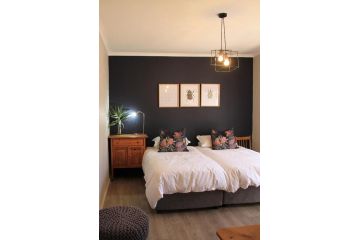 Olive tree private rooms in Stellenbosch Apartment, Stellenbosch - 2