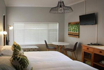 Olive tree private rooms in Stellenbosch Apartment, Stellenbosch - 3