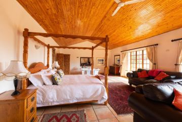 Olive Tree Farm Bed and breakfast, Magaliesburg - 5