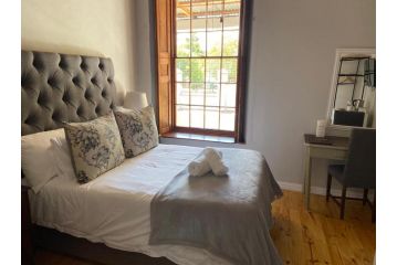 Olive Tree Bed and breakfast, Paarl - 5