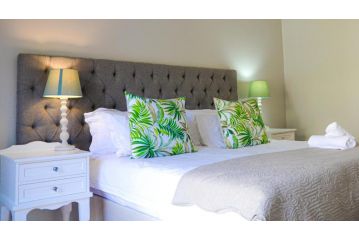 Olive Tree Bed and breakfast, Paarl - 2