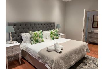 Olive Tree Bed and breakfast, Paarl - 3