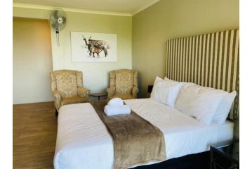 Ollivanders Estate Bed and breakfast, KwaNgendezi - 2