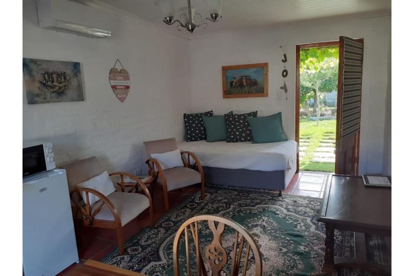 Olyfenhuis Guest house, Riebeek-Kasteel - imaginea 12