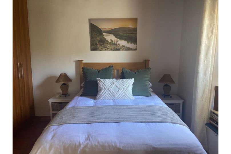 Olyfenhuis Guest house, Riebeek-Kasteel - imaginea 19