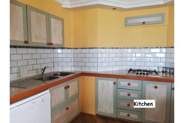 Omega apartment Apartment, Jeffreys Bay - 5