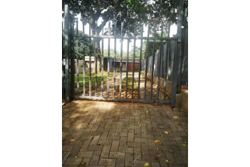 Omo 37 @ Republiek Apartment, Nelspruit - 3