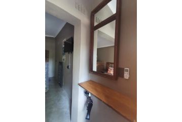 Omo 37 @ Republiek Apartment, Nelspruit - 4
