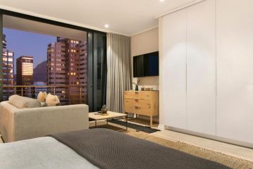 16 On Bree - Unit 1808 Apartment, Cape Town - 5