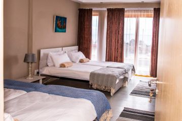 On Deck Guest house, Langebaan - 3