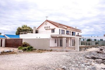 On Deck Guest house, Langebaan - 5
