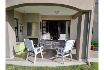 On point Apartment, Mossel Bay - 3