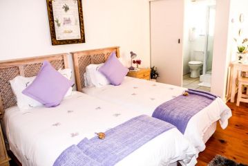 On the Bay Bed and breakfast, Port Elizabeth - 4