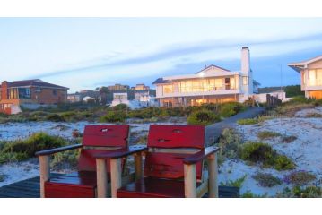 On The Beach Apartments Apartment, Yzerfontein - 2