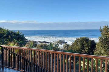 On The Beach @ South Sands.No 2 Apartment, Port Edward - 3