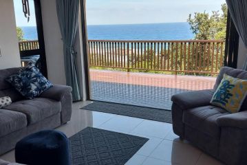 On The Beach @ South Sands.No 2 Apartment, Port Edward - 2