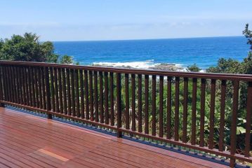 On The Beach @ South Sands.No 2 Apartment, Port Edward - 4