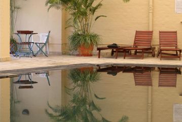 On the Beach Apartment, Hout Bay - 4