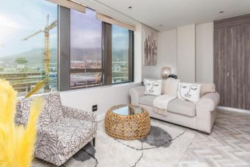 One Bed City Apartment, Cape Town - 2