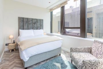 One Bed City Apartment, Cape Town - 5