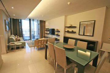 One Bedroom Apartment - fully equipped and design furnitures Apartment, Cape Town - 3